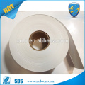 High Quality factory price blank sticker paper roll eggshell paper destructible vinyl sticker